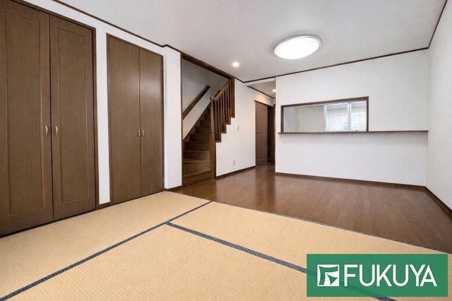 4LDK Steel-Framed House for Sale in Abeno, Osaka - Thumbnail 2
