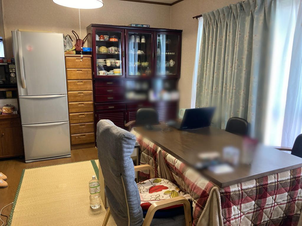 5LDK House for Sale in Suita, Osaka - 123.93 sqm - Thumbnail 4