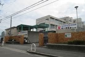Renovated 3DK House for Sale Near Kitano Station, Sakai, Osaka - Thumbnail 4