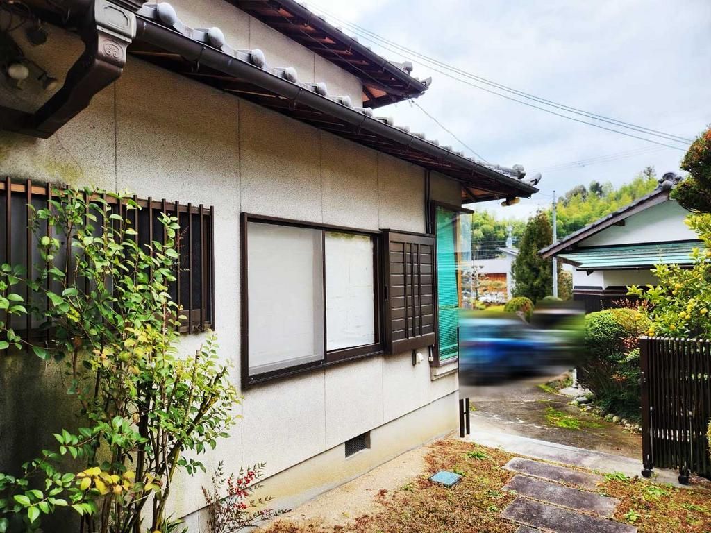 10LDK Traditional House on 672 sqm Land in Fukusaki, Hyogo - Image 1