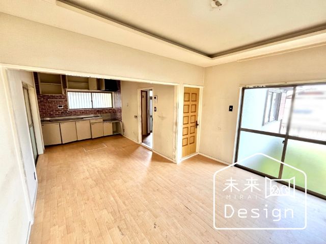 4LDK Used House for Sale in Kyotanabe, Kyoto - Thumbnail 4