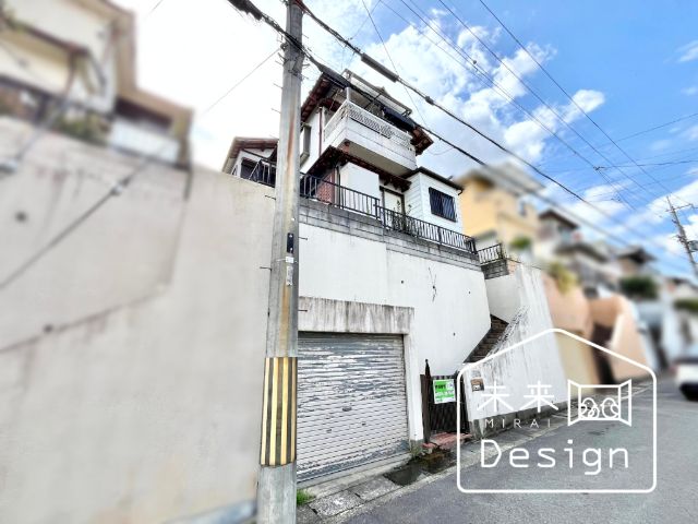4LDK Used House for Sale in Kyotanabe, Kyoto - Thumbnail 2