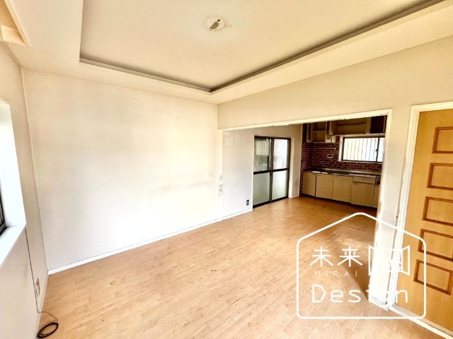 4LDK Used House for Sale in Kyotanabe, Kyoto - Thumbnail 3