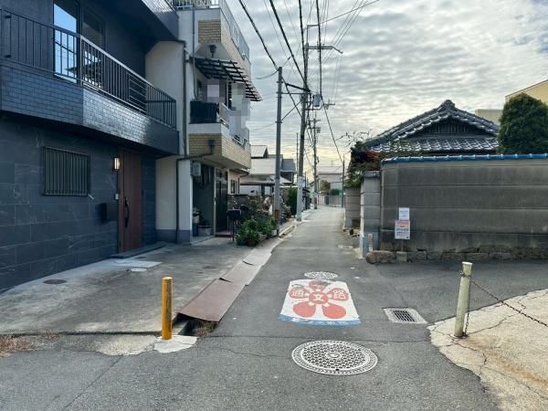 Renovated 3LDK House Near Aramoto Station, Higashiosaka - Thumbnail 3