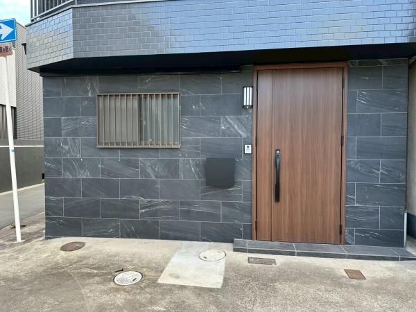 Renovated 3LDK House Near Aramoto Station, Higashiosaka - Thumbnail 4