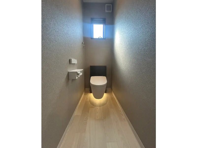 Modern 2SLDK House in Kobe Nagata, 6 Mins to Kosoku-Nagata Station - Thumbnail 3