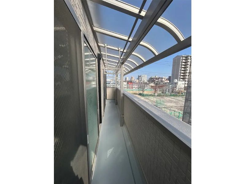 Modern 2SLDK House in Kobe Nagata, 6 Mins to Kosoku-Nagata Station - Thumbnail 4