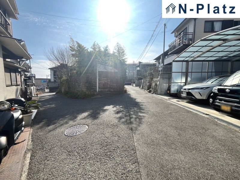 4LDK Wooden House for Sale in Nagata Ward, Kobe - Thumbnail 3
