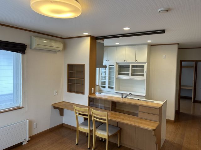 4LDK House for Sale in Kitami City, Hokkaido - 185 sqm - Thumbnail 2