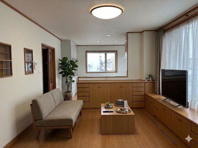 4LDK House for Sale in Kitami City, Hokkaido - 185 sqm - Thumbnail 3