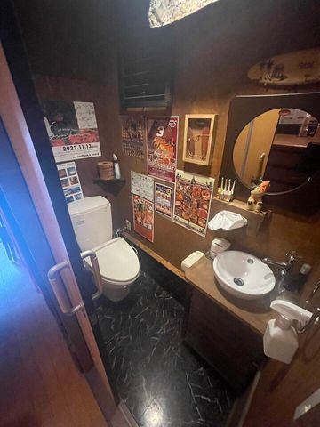 2SLDK Wooden House Near Kishinosato Station, Osaka - Thumbnail 2