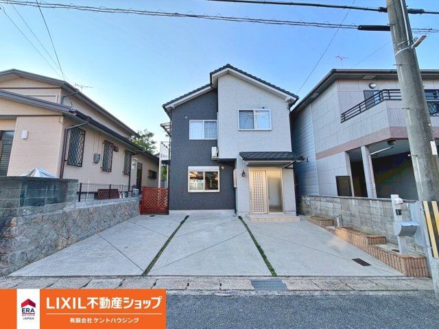 3LDK Detached House in Kameoka, Kyoto – 86.94 sqm - Thumbnail 3