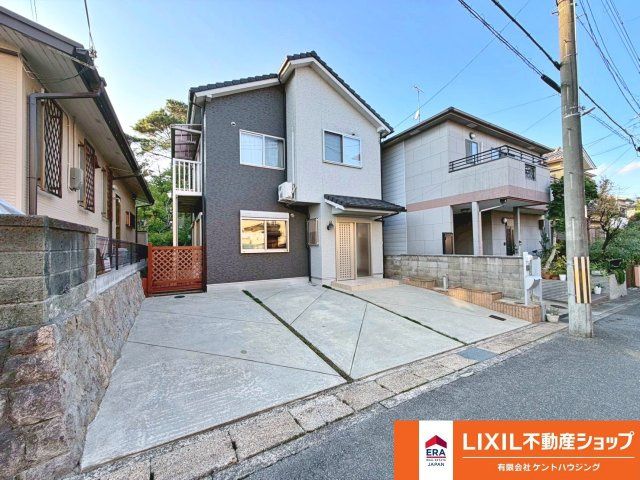3LDK Detached House in Kameoka, Kyoto – 86.94 sqm - Thumbnail 2