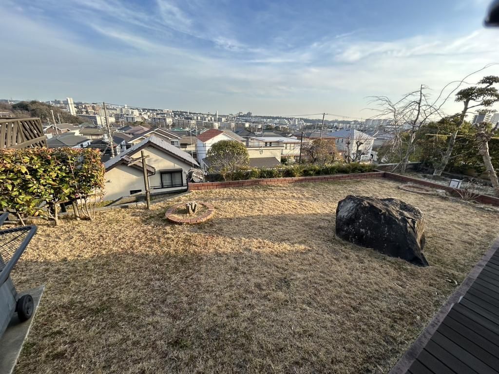 6SLDK House with Annex on 1444sqm Land in Kobe Tarumi - Thumbnail 3