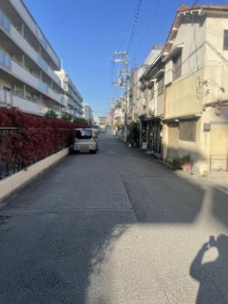 Used Terraced House 5K 61m2 in Konohana-ku Osaka - Thumbnail 2