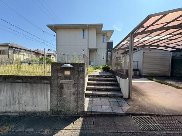 Used 3SLDK Detached House in Kainan, Wakayama - Thumbnail 3