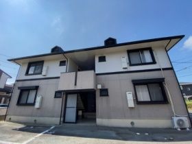 2LDK Apartment for Rent in Minami Ward, Kumamoto City Near Nishikuma moto Station - Thumbnail 2