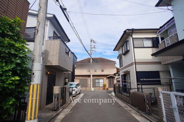 Renovated 3LDK House in Yao City Near Onji Station with Parking - Thumbnail 4