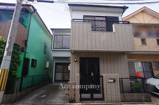 Renovated 3LDK House in Yao City Near Onji Station with Parking - Thumbnail 3