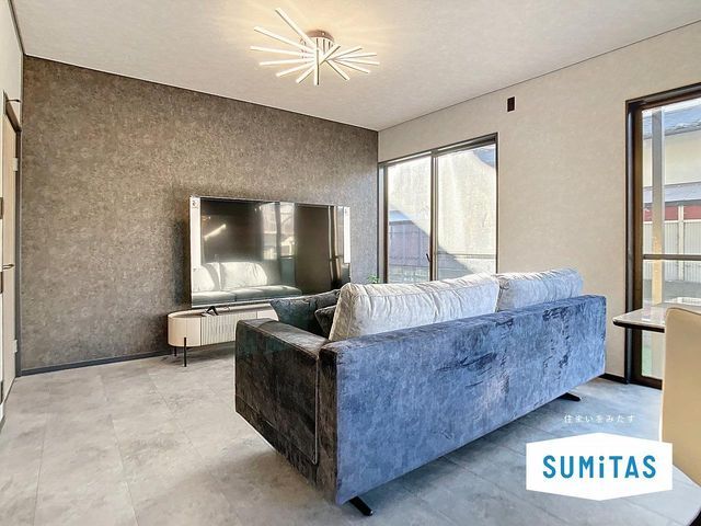 3LDK Used House for Sale in Fukuda, Minami-ku, Okayama - Thumbnail 3