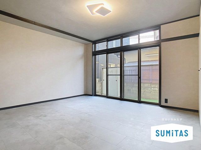 3LDK Used House for Sale in Fukuda, Minami-ku, Okayama - Thumbnail 4