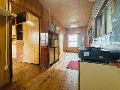 Compact 3DK House for Sale in Uruma, Okinawa - 5.5M Yen — Interior, Uruma, Okinawa