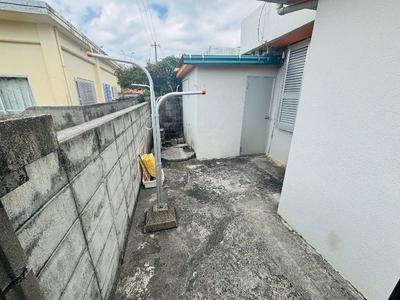 Compact 3DK House for Sale in Uruma, Okinawa - 5.5M Yen — Exterior, Uruma, Okinawa