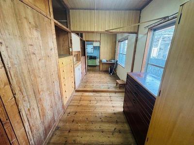 Compact 3DK House for Sale in Uruma, Okinawa - 5.5M Yen — Interior, Uruma, Okinawa