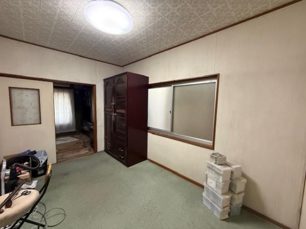 5DK Detached House for Sale in Higashiosaka, Osaka - Thumbnail 2