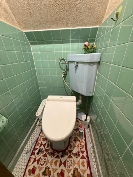 5DK Detached House for Sale in Higashiosaka, Osaka - Thumbnail 3