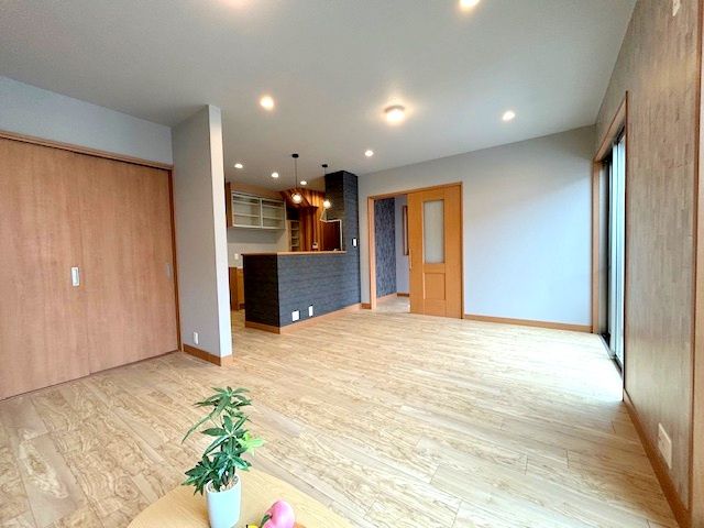 4SLDK Detached House for Sale in Takatsuki, Osaka - Thumbnail 4