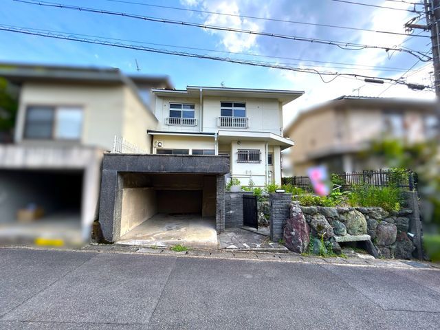 5SLDK Resale House in Fushimi Ward, Kyoto - 83m² - Thumbnail 2