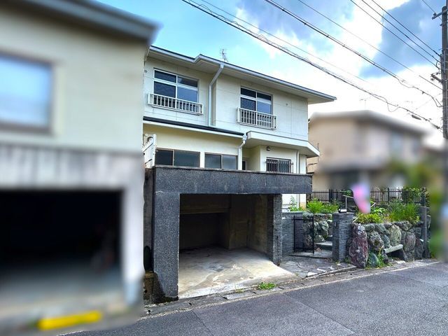 5SLDK Resale House in Fushimi Ward, Kyoto - 83m² - Thumbnail 3