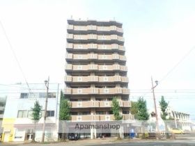 1R Apartment for Rent in Chuo Ward, Kumamoto - Thumbnail 3