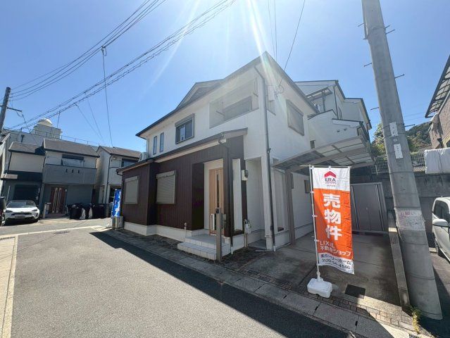 Renovated 3LDK Detached House in Nishikyo Ward, Kyoto - Thumbnail 2