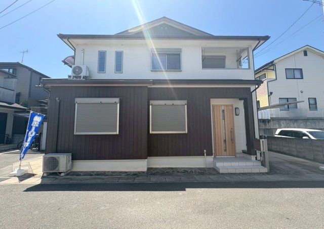 Renovated 3LDK Detached House in Nishikyo Ward, Kyoto - Thumbnail 3