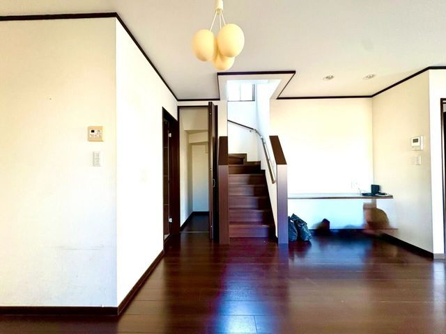 2010 Built 1SLDK House with Loft & Parking in Sakai, Osaka - Thumbnail 3