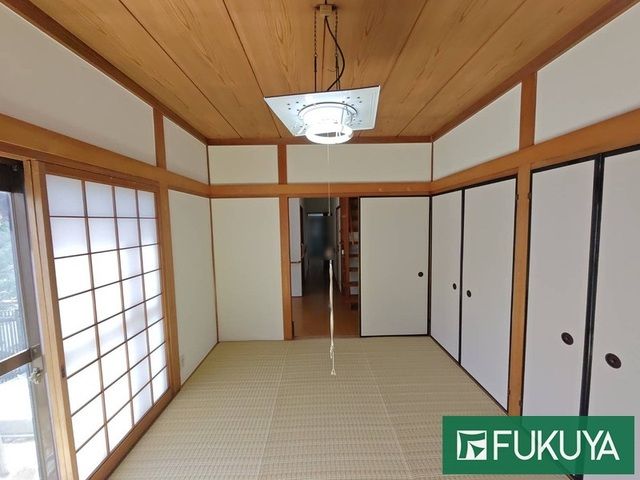 Renovated 5DK House in Kashiba City, Nara - 87.77 sqm - Thumbnail 2