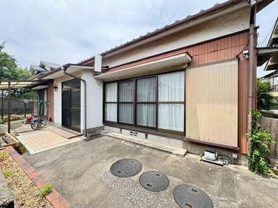 5DK House for Sale in Minaharu, Oita City | 78.6 sqm — House, Oita, Oita