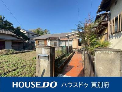 5DK House for Sale in Minaharu, Oita City | 78.6 sqm — Exterior, Oita, Oita