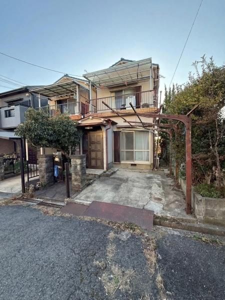 3LDK Detached House for Sale in Kashiwara, Osaka - 298万円 - Thumbnail 2