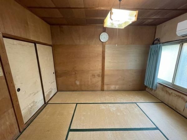 3LDK Detached House for Sale in Kashiwara, Osaka - 298万円 - Thumbnail 3