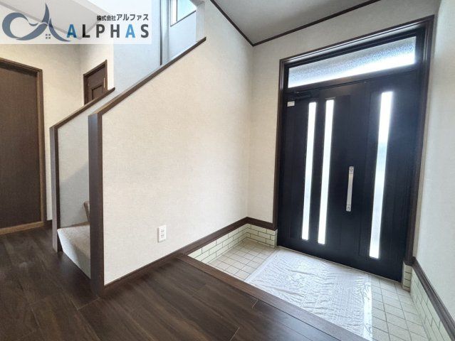 Renovated 4SLDK House Near Nakayagi Station, Akashi - Thumbnail 4