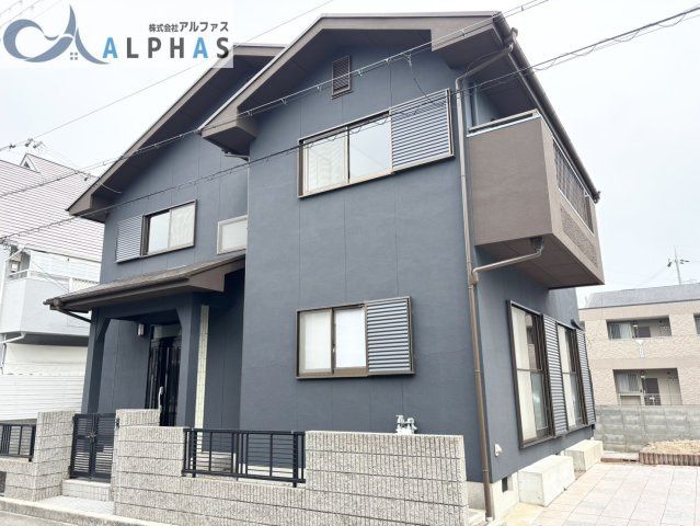 Renovated 4SLDK House Near Nakayagi Station, Akashi - Thumbnail 3
