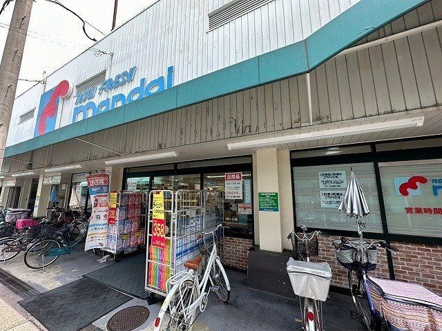 Used Terrace House in Moriguchi, Osaka - 3DK, 49.44sqm - Thumbnail 3