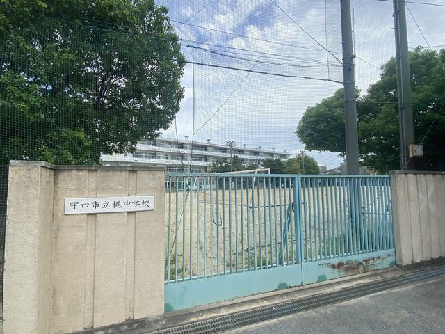 Used Terrace House in Moriguchi, Osaka - 3DK, 49.44sqm - Thumbnail 4