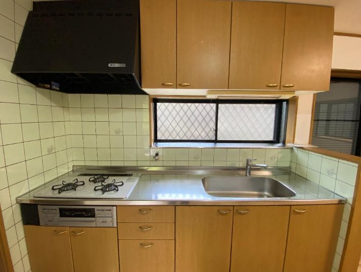 Renovated 3LDK House for Sale in Hashimoto, Wakayama - Thumbnail 3