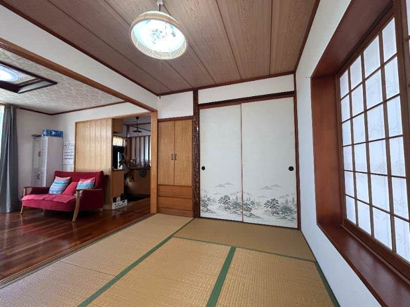 3LDK House for Sale in Tomigusuku, Okinawa - 81.46m2 - Thumbnail 3