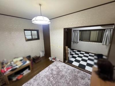 Used House for Sale in Higashiosaka - 3LDK 105.02sqm — Interior, Higashiosaka, Osaka