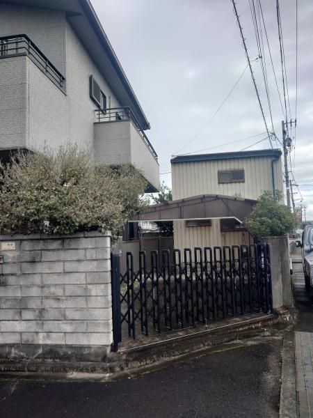 7K Detached House with Guest House for Sale in Iga City, Mie - Thumbnail 2